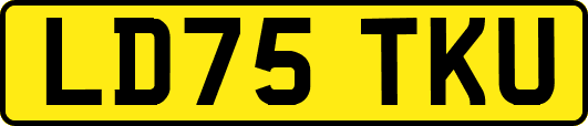 LD75TKU
