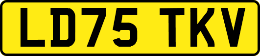 LD75TKV