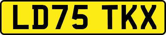 LD75TKX