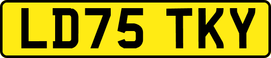 LD75TKY