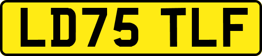 LD75TLF