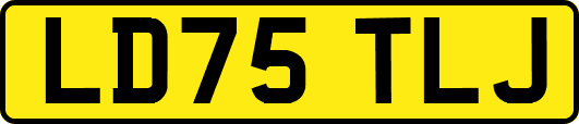 LD75TLJ