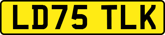 LD75TLK
