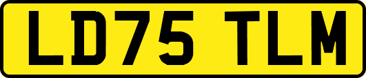 LD75TLM