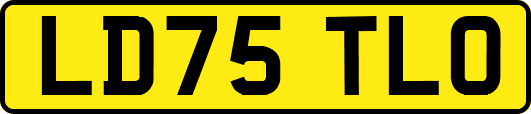 LD75TLO