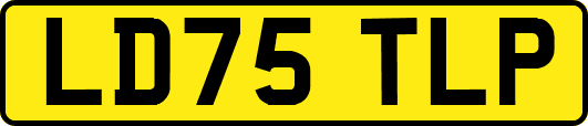 LD75TLP