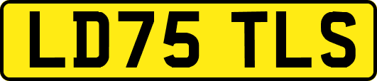 LD75TLS