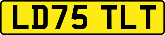 LD75TLT