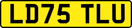 LD75TLU