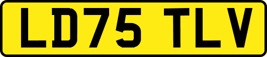 LD75TLV