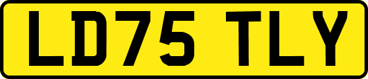 LD75TLY
