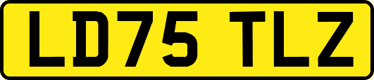 LD75TLZ