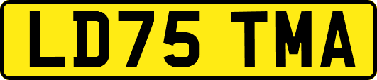 LD75TMA