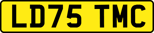 LD75TMC
