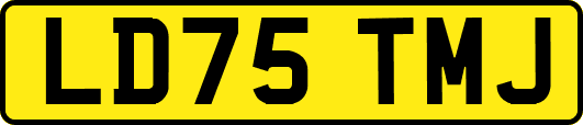 LD75TMJ