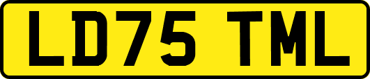 LD75TML