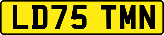 LD75TMN