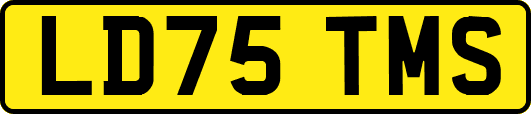 LD75TMS