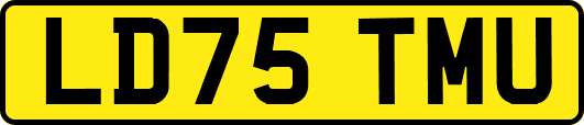 LD75TMU