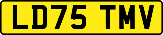 LD75TMV