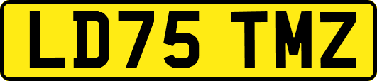 LD75TMZ