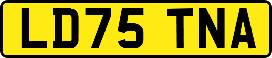 LD75TNA