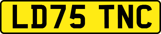 LD75TNC