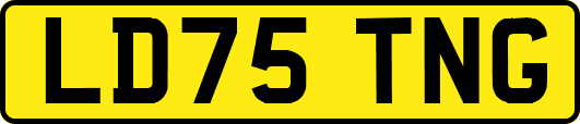 LD75TNG