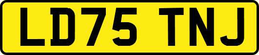 LD75TNJ