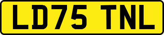 LD75TNL