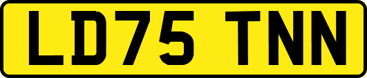 LD75TNN