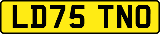 LD75TNO