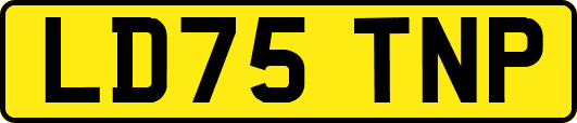 LD75TNP