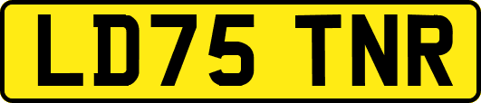 LD75TNR