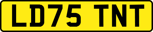 LD75TNT