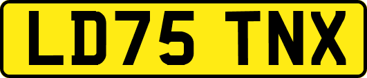 LD75TNX