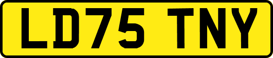 LD75TNY
