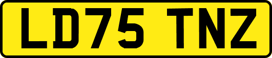 LD75TNZ