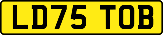 LD75TOB