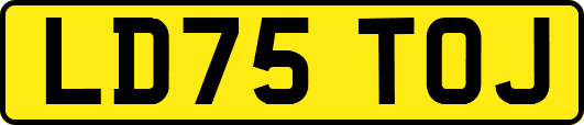LD75TOJ