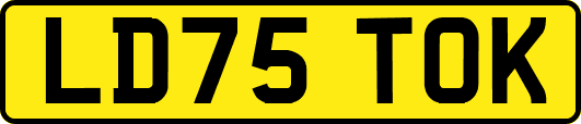 LD75TOK