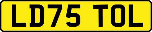 LD75TOL