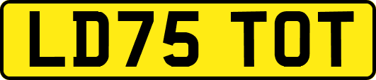 LD75TOT