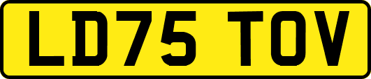 LD75TOV