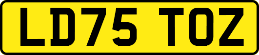 LD75TOZ