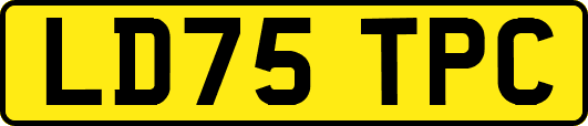 LD75TPC