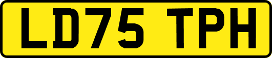LD75TPH