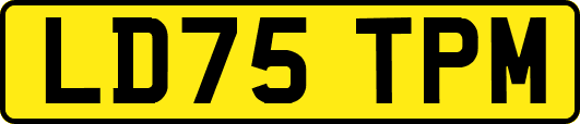 LD75TPM