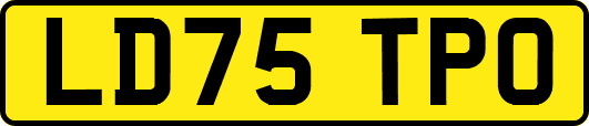 LD75TPO