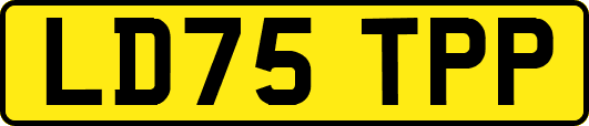 LD75TPP